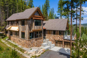 Custom Ski In Ski Out Luxury Chalet 239 I Hot Tub I Amazing Views I Best Price I FREE Adventures Daily